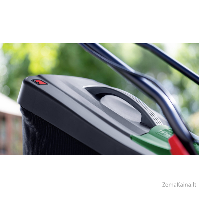 UniversalRotak 2x18V-37- Vejapjovė -550 solo 06008B9E01 6
