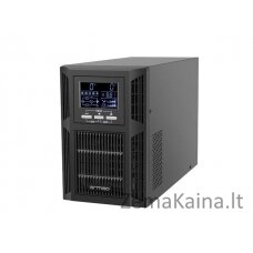 UPS ARMAC OFFICE ON-LINE 1000VA LCD 4xIEC O1000IPF1