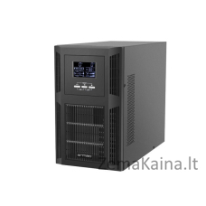 UPS ARMAC OFFICE ON-LINE 3000VA LCD 8xIEC O3000IPF1