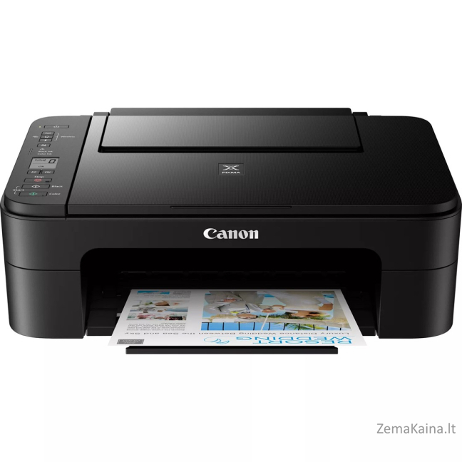 Urządzenie wielofunkcyjne Canon Pixma TS3350 2