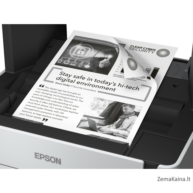 Urządzenie wielofunkcyjne Epson EcoTank M2170 12