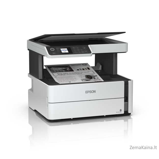 Urządzenie wielofunkcyjne Epson EcoTank M2170 4