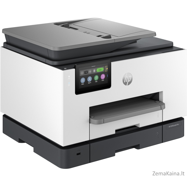 Urządzenie wielofunkcyjne HP OfficeJet Pro 9130b 3