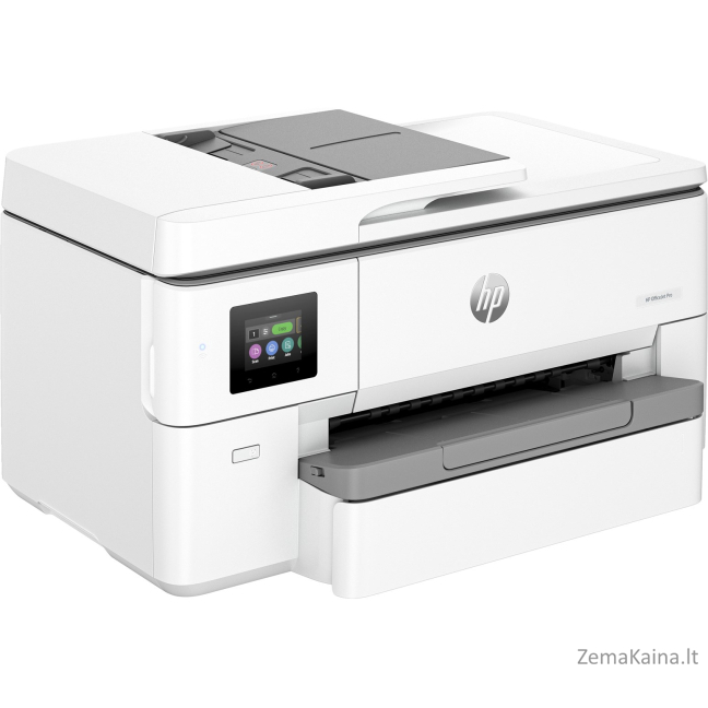 Urządzenie wielofunkcyjne HP OfficeJet Pro 9720e 2