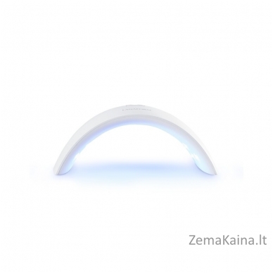 UV/LED nagų džiovinimo lempa Nail Lamp 24W 2