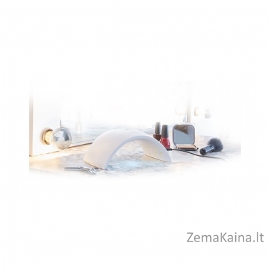 UV/LED nagų džiovinimo lempa Nail Lamp 24W 1