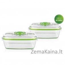 Vakuumavimo indai Princess 492984 Food Containers