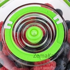 Vakuumavimo indai Princess 492984 Food Containers