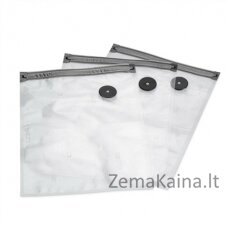 Vakuumavimo maišeliai Caso 01294, 20 vnt 26x35