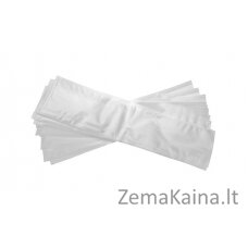 Vakuumo maišeliai Status 12x55 cm,100vnt