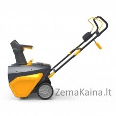 Valytuvas sniego STIGA ST 700e Kit akumu 2S1500108/ST