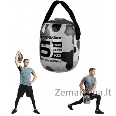 Vandens gira inSPORTline Quabell 6kg