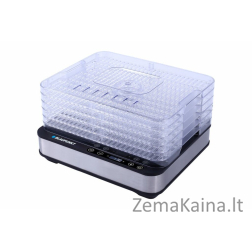 Vaisių džiovyklė Blaupunkt FDD601