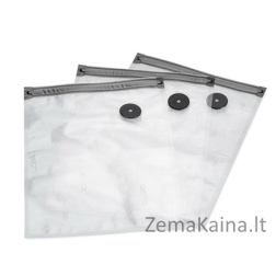 Vakuumavimo maišeliai Caso 01294, 20 vnt 26x35