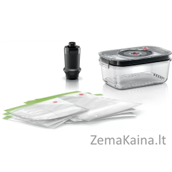 Vakuuminė dėžutė Bosch MSZV6FSG1