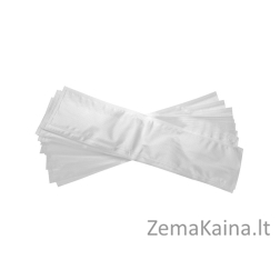 Vakuumo maišeliai Status 12x55 cm,100vnt