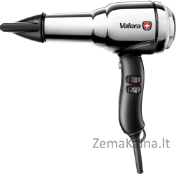 Valera džiovintuvas VALERA džiovintuvas Swiss Steelmaster chr