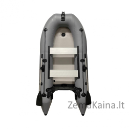VALTIS PRIPUČIAMA MOTORINĖ SU KYLIU PROMARINE AD360 (DUGNAS AIRDECK)