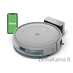 Valymo robotas iRobot Roomba Combo Essential