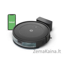 Valymo robotas iRobot Roomba Combo Essential (Y011440)