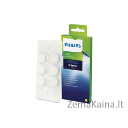 Valymo tabletės Philips CA6704 6 vnt