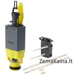 Vandens nuplovimo mechanizmas potinkiniam rėmui Viega 611224