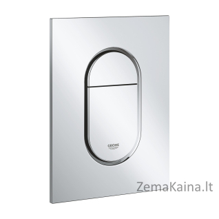 Vandens nuleidimo plokštė Grohe ARENA COSMOPOLITAN S 37624000