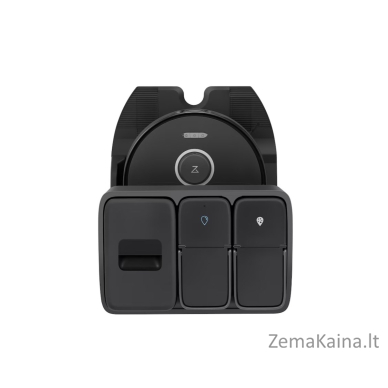 Valymo robotas Roborock S8 Pro Ultra 10