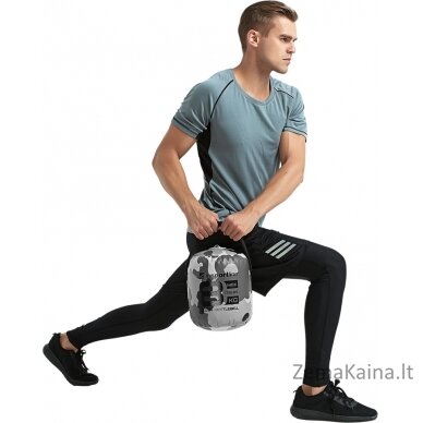 Vandens gira inSPORTline Quabell 3kg 3