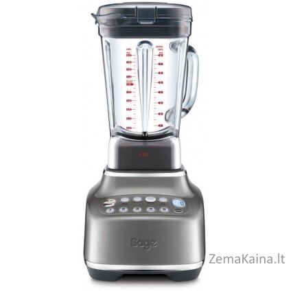 Vakuuminė kokteilinė SAGE the Q Smoked Hickory SBL820 SHY