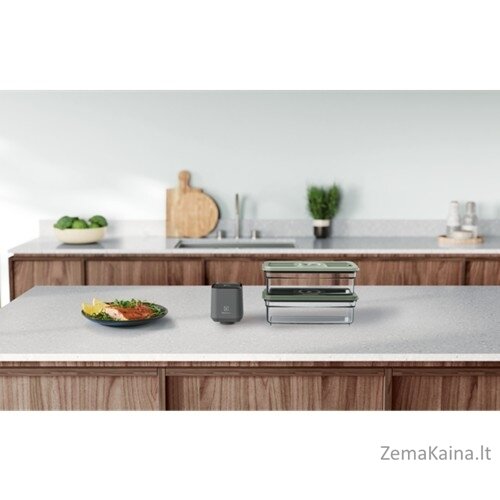 Vakuumavimo indelių komplektas Electrolux EKO EVFK1 1