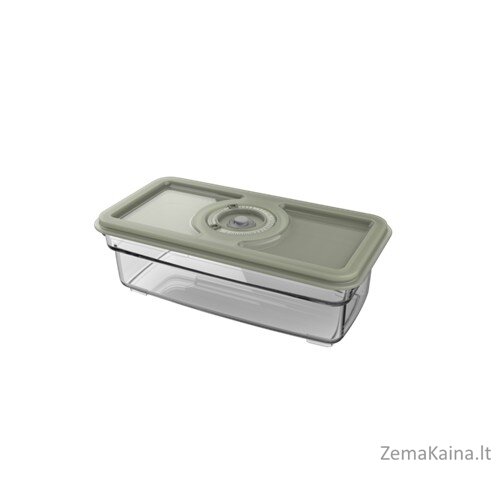 Vakuumavimo indelių komplektas Electrolux EKO EVFK1 2