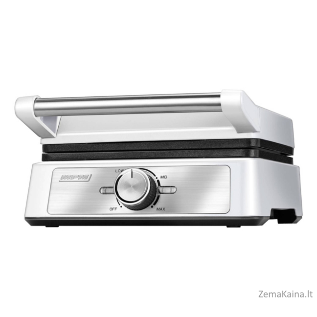 Vaflinė balta MPM MGO-41 1