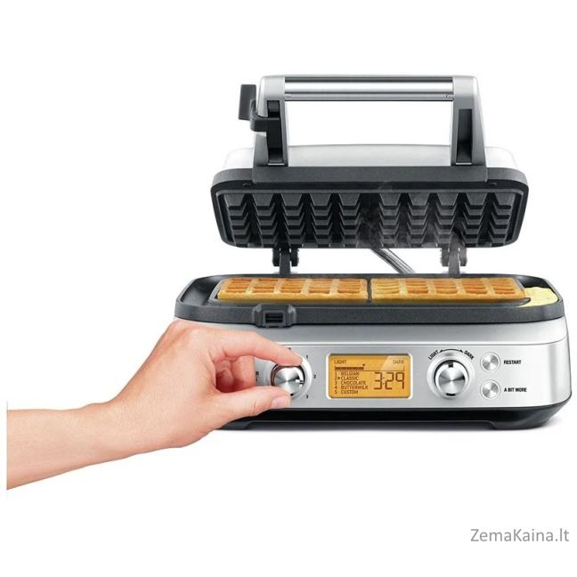 Vaflinė Sage the Smart Waffle™, SWM620 1