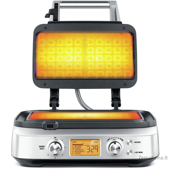 Vaflinė Sage the Smart Waffle™, SWM620 3