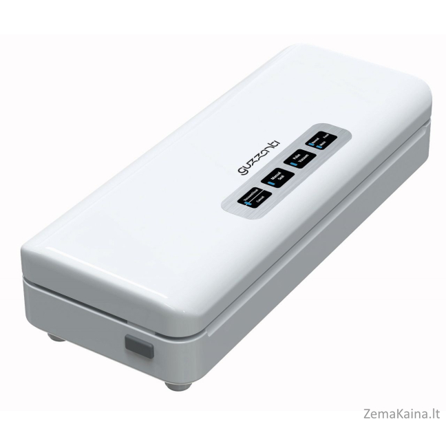 Vakumatorius Guzzanti GZ-304 1