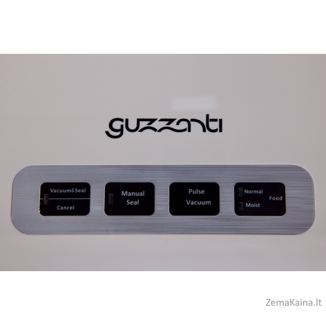 Vakumatorius Guzzanti GZ-304 2