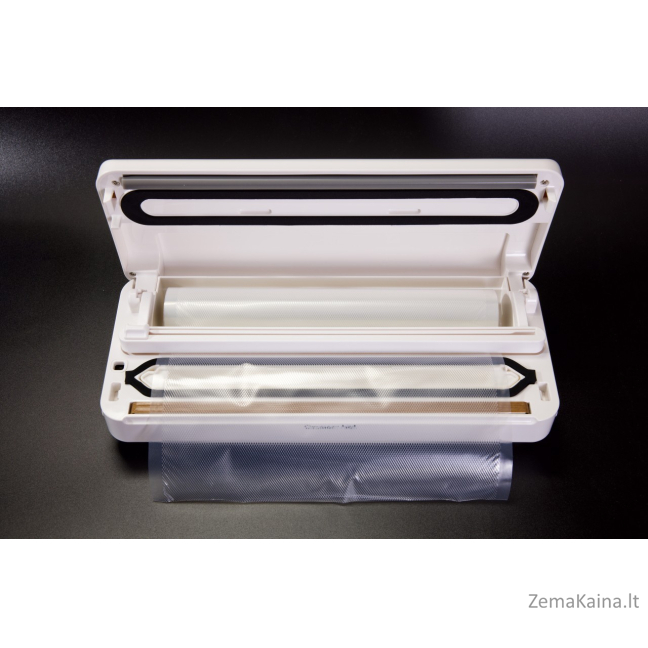 Vakumatorius Guzzanti GZ-304 3