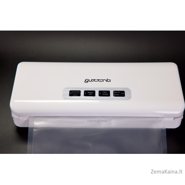 Vakumatorius Guzzanti GZ-304 5