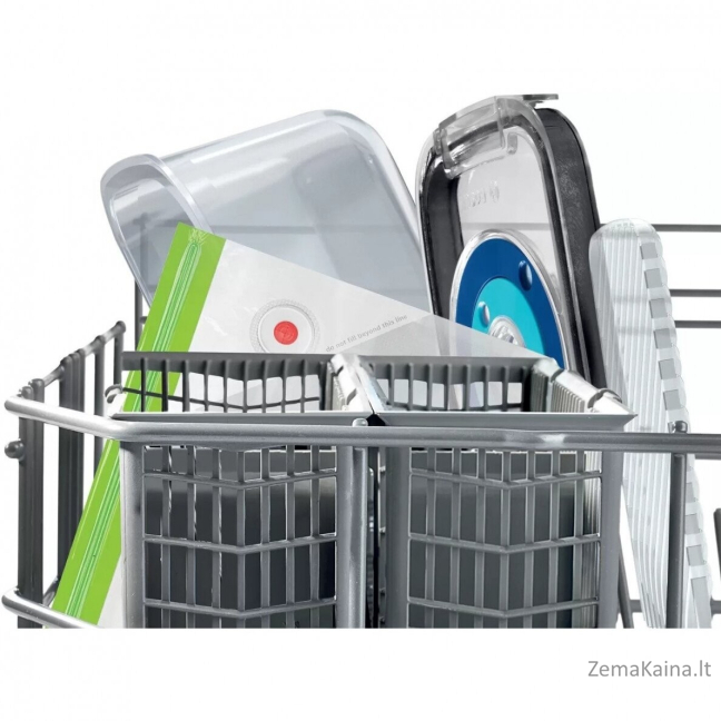 Vakuuminė dėžutė Bosch MSZV6FS1 1