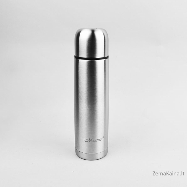 Vakuuminis termosas su dangteliu MAESTRO MR-1633-75 (0,75 L) 3