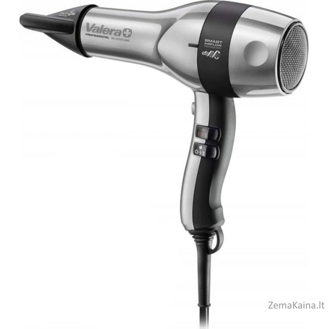 Valera džiovintuvas VALERA SILENT JET 8700 IONIC 2400W ROTOCORD DRYER