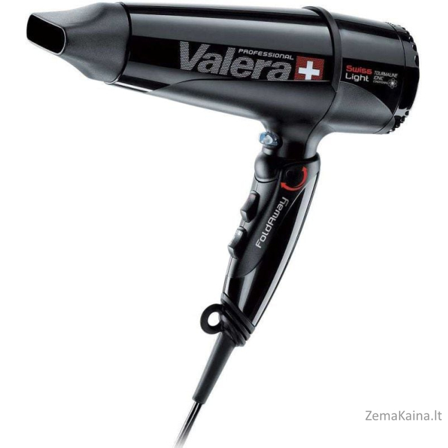 Valera SL5400T džiovintuvas
