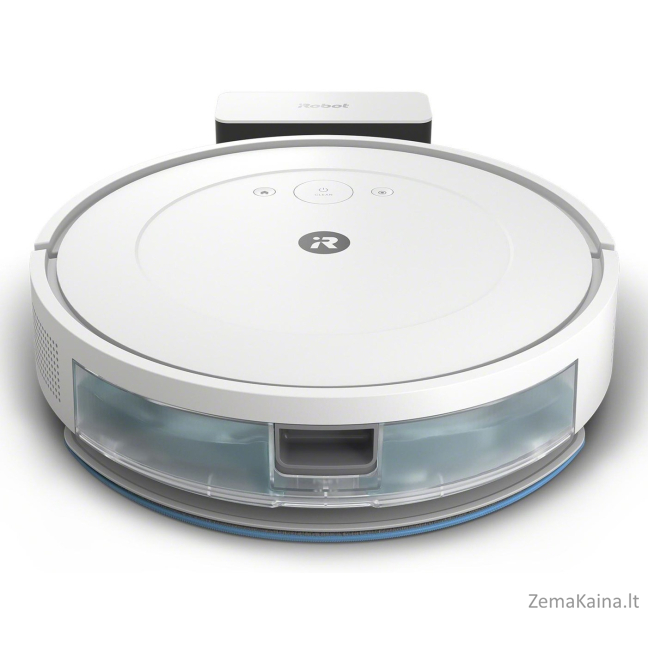 Valymo robotas iRobot Roomba Combo Essential Balta 1