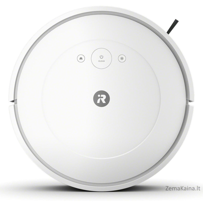 Valymo robotas iRobot Roomba Combo Essential Balta