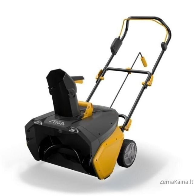 Valytuvas sniego STIGA ST 700e Kit akumu 2S1500108/ST 4