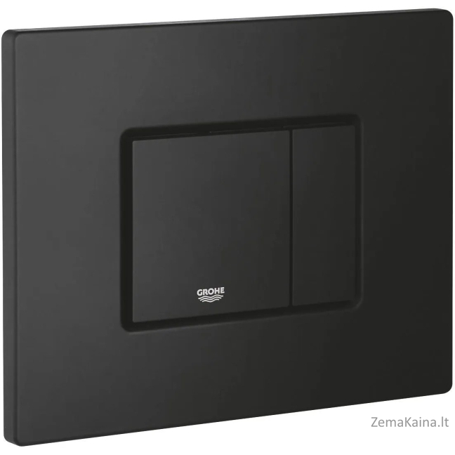 Vandens nuleidimo mygtukas Grohe SKATE COSMOPOLITAN 38732KF0, phantom black 4