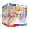 Veido sauna - valymo aparatas Lanaform FACIAL STEAM 2