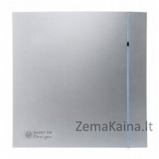 Ventiliatorius su drėgmės jutikliu ir laikmačiu SOLER 5210624300