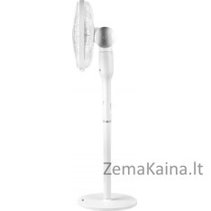 Ventiliatorius ECG FS 410 2in1 12